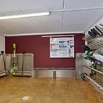 Erhart فندق