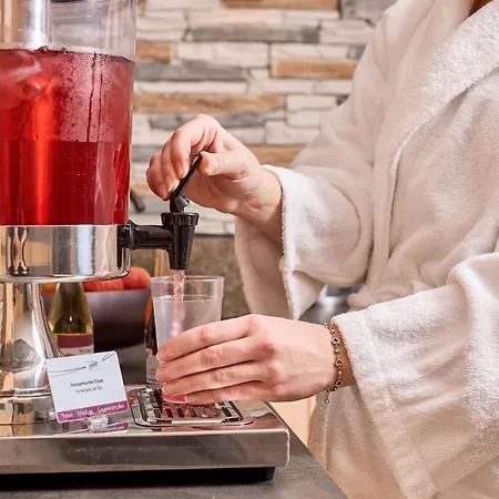 Erhart 호텔 솔덴