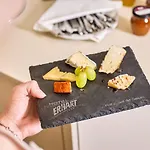Erhart Hotel