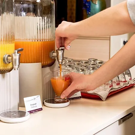 ホテル Erhart ゼルデン