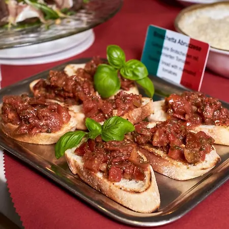 Hotel Erhart Sölden