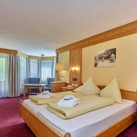 Erhart Hotel
