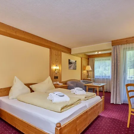 Erhart Hotel Sölden