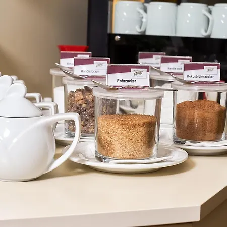 Erhart 酒店 索尔登