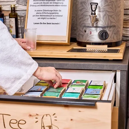 Erhart 4* ゼルデン