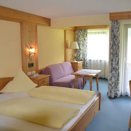 Erhart Hotel Sölden