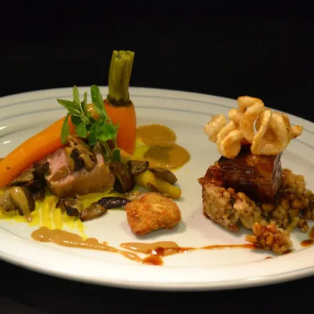 ホテル Erhart ゼルデン