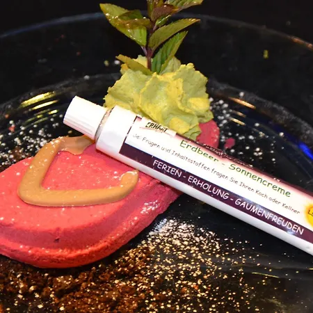 Erhart ホテル ゼルデン