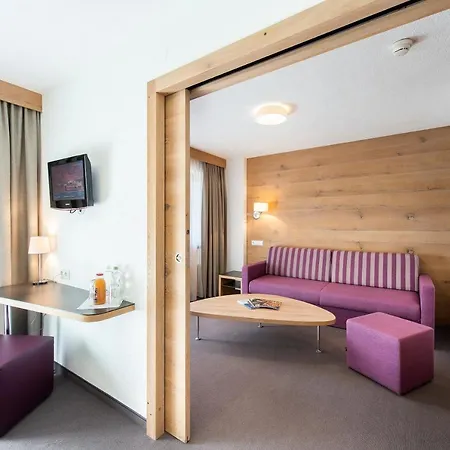 Hotel Erhart 4*