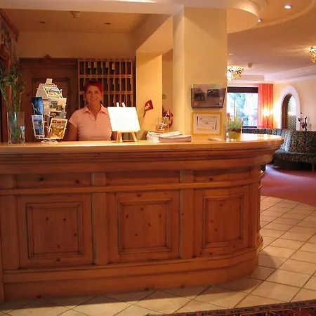 Erhart 4* ゼルデン