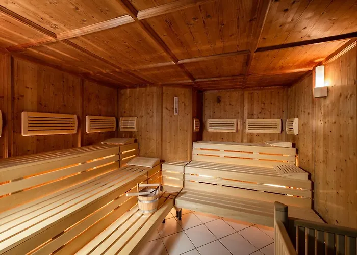 Hotel Erhart Sölden