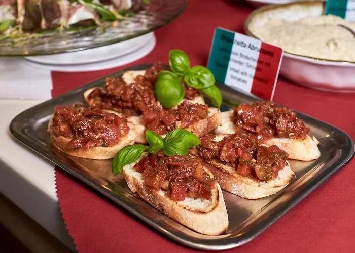 Hotel Erhart Sölden