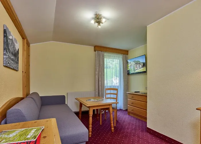 Erhart Hotel Sölden