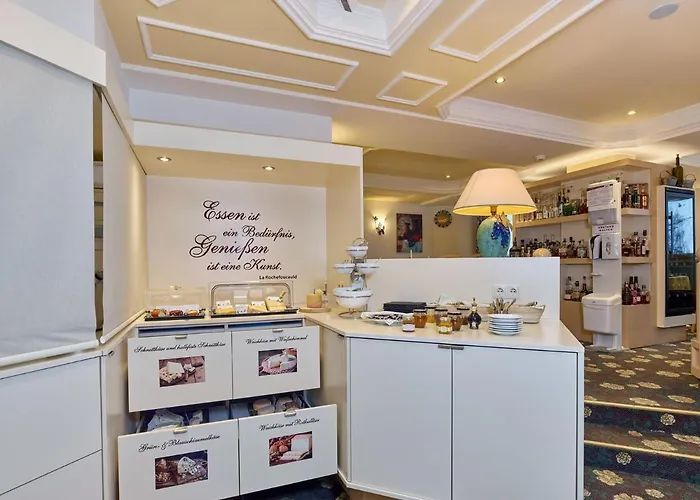 Szálloda Erhart Sölden