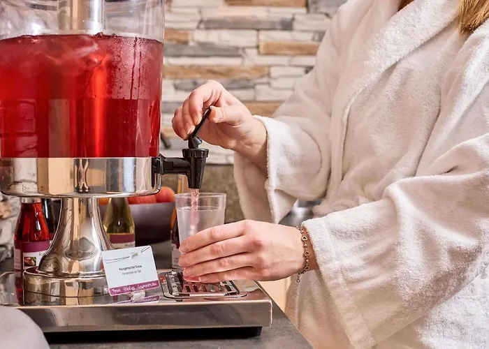 Erhart Hotel Sölden