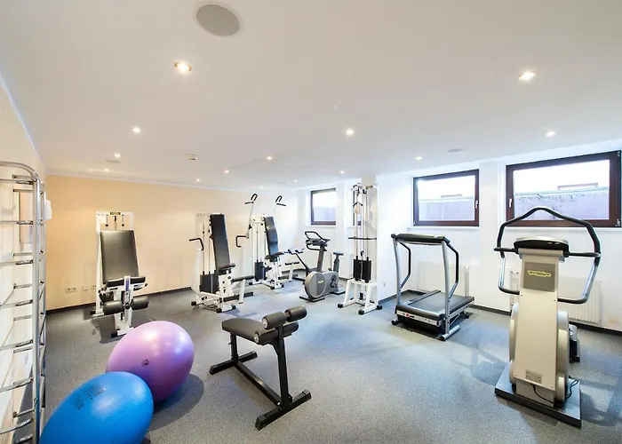 Szálloda Erhart Sölden