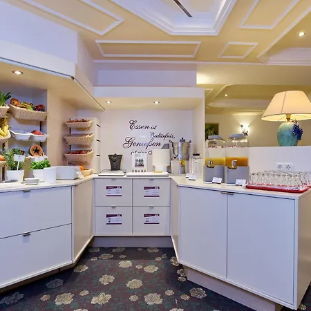 Erhart فندق سولدن