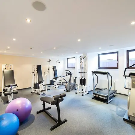 فندق Erhart سولدن