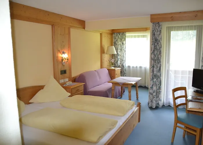 Erhart Hotel Sölden